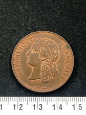 Medaille Ausstellung