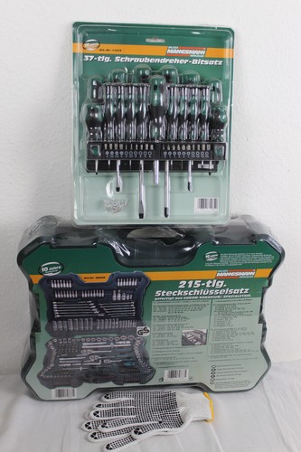 Mannesmann set - mannesmann,
