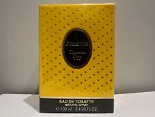 DIOR DOLCE VITA EAU DE TOILETTE 100ML SPRAY ALTE VERSION VINTAGE