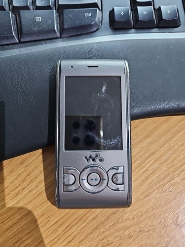 Sony ericsson walkman - sony,