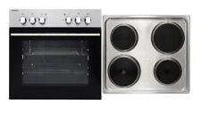 Backofen Herdset Einbau Set