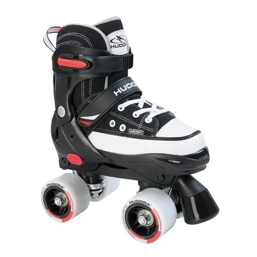 Hudora rollschuh roller skate - rollschuh,