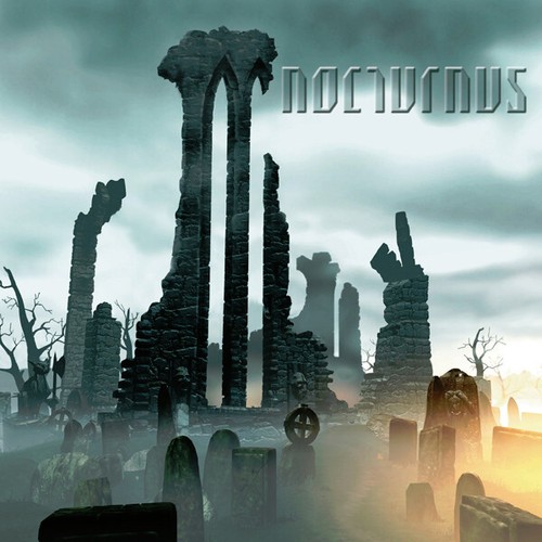 Nocturnus ethereal tomb - nocturnus,