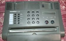Faxgerät Goldstar LG GF-1110 Retro funktioniert Ohne Hörer Lese Beschreibung!