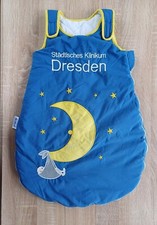 Schlafsack warm 65 cm