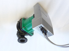 Wilo Stratos Para 30 / 1 - 12 T 10 Hocheffizienzspumpe 180 mm 230 V. gebraucht P