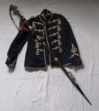 Nachlaß husaren regiment - husaren,