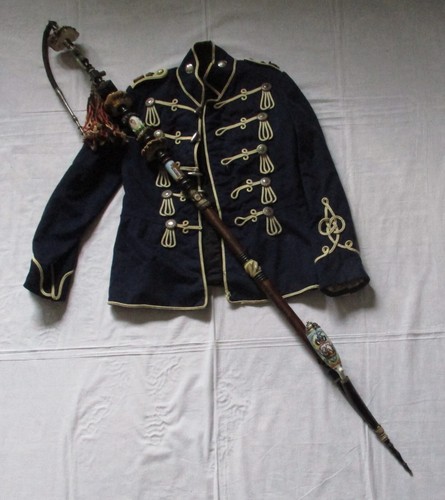 Nachlaß husaren regiment - nachlaß,
