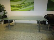 Bürotisch, Bespechungstisch, Konferenztisch