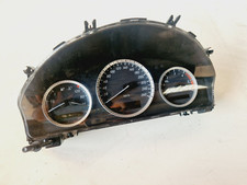 19C* Mercedes W204 C-Klasse