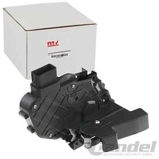 NTY TÜRSCHLOSS VORNE LINKS