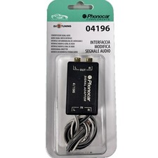 Phonocar 04196 Adapter Von