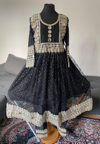 Afghanische kleidung - afghanische,