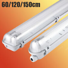 LED Feuchtraumleuchte