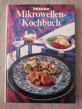 Miele * Mikrowellen-Kochbuch