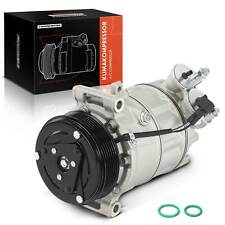 Klimakompressor Klimaanlage