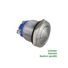 Drucktaster Taster Knopf