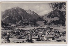 AK=  Bad Oberdorf bei