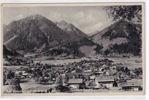 Bad oberdorf bei - ,