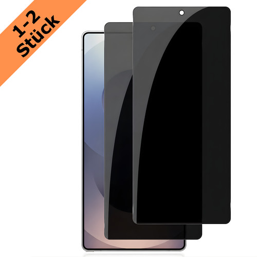 Blickschutz glas samsung - blickschutz,