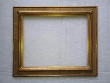 Schöner Bilderrahmen im