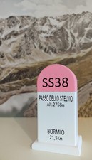 Stilfser Joch Passo Stelvio