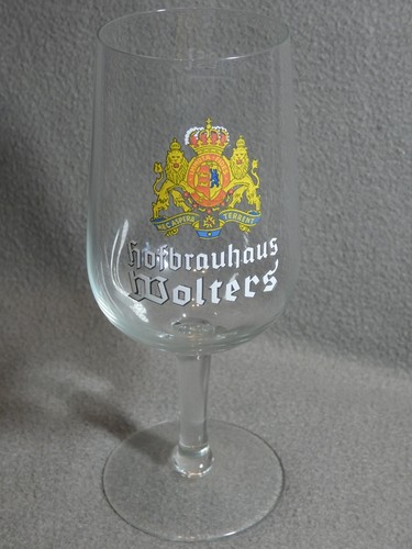 Hofbrauhaus wolters bier - wolters, ,