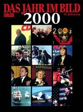 Das Jahr im Bild, 2000 von Beier, Brigitte (Text) | Buch | Zustand sehr gut