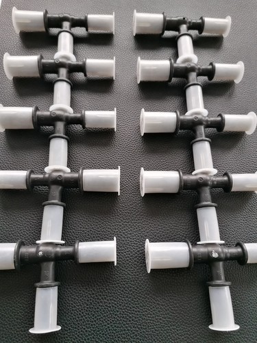 Geberit mepla t - 1, st.