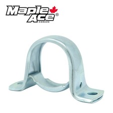 PP207 Pillow Block Pressed