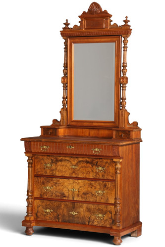 Edle louis philippe kommode - edle,