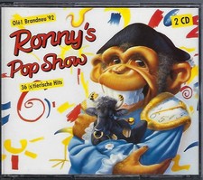 Ronny's Pop Show 19 (1992)