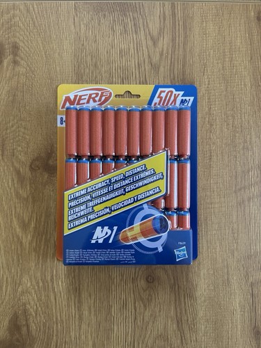 Nerf series darts für - n,