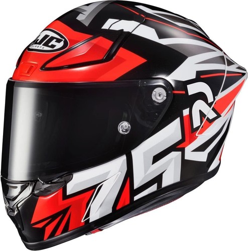 Hjc helm rpha1 arenas replica - rpha1,