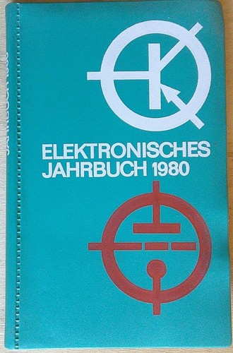 Ddr elektronisches jahrbuch - ddr,,