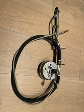 Hirschmann Auta 8000 Crank