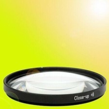 55mm +8 Dioptrien Makro