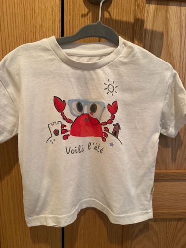Mayoral krabbe urlaub - mayoral,