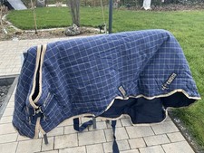 Horseware Rhino Wug, 145 cm, High Neck