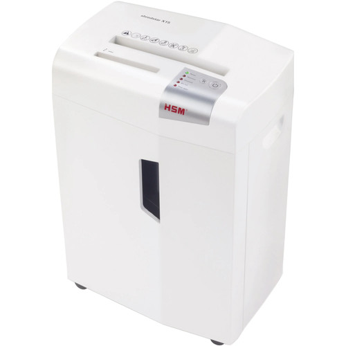 Hsm aktenvernichter shredstar - aktenvernichter,