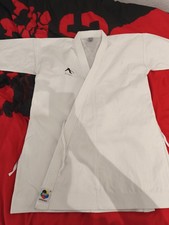 Arawaza Karate Gi