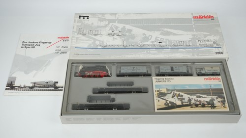 Märklin 2866 - märklin,