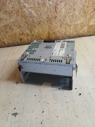 Saab ver2 2006 radio - 9-3,
