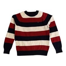 Tommy Hilfiger Pullover M 8-10