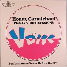Hoagy Carmichael 1944-45