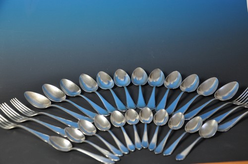Silberbesteck wmf 100 - wmf, 50