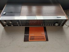 PHILIPS 22RH882 KONZERTMEISTER
