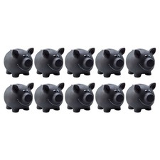 pajoma® 10x Sparschwein aus