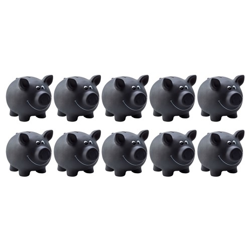 Pajoma 10x sparschwein aus - pajoma®,