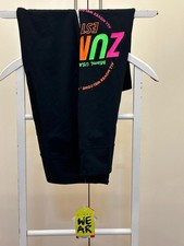 New Zumba Happy Capri Leggings M